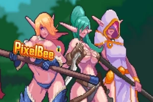 【2D欧美SLG中文】Tamer Vale 與異種進行特殊儀式 V1.0 中文版【550M】电脑-同恩资源分享网