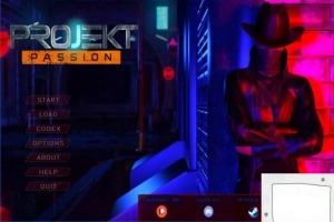 【PC/欧美SLG/汉化】项目:激情 第一季完结版+第二季V0.8.1 汉化版【2.6G】-同恩资源分享网