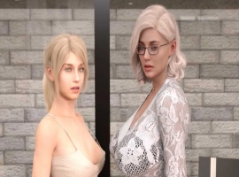 【欧美SLG/汉化/动态】远方的朋友0.6汉化版【PC+安卓/416M/更新】-同恩资源分享网