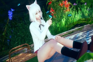 [亚洲SLG汉化] 腐化世界 腐败的世界 Corrupted World-0.2.1 PC+安卓 [3.7G]-同恩资源分享网