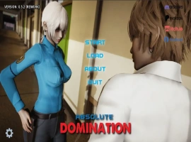 [亚洲SLG/汉化] 绝对统治重做 Absolute Domination Rework-0.3.2 PC+安卓 [4G]-同恩资源分享网