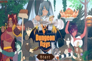 [日系SLG/汉化]地下城日V0.04 汉化版[PC+安卓][2.4G/百度]』-同恩资源分享网