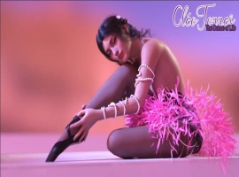 [欧美SLG/汉化] 生命之舞 Cléo Torres The Dance of Life [v1.1.3] PC+安卓汉化版 [6G]-同恩资源分享网