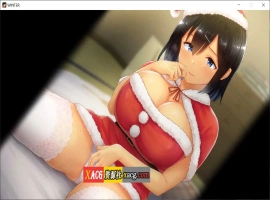 【精品像素SLG/中文/动态/全CV】Winter~乡间性活之冬日~官方中文步兵版+存档+回想【新作/1.4G】-同恩资源分享网