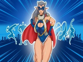 [2D欧美SLG/汉化] 英雄大学 H Heroes University H v0.3.5.2 PC+安卓汉化版 [1G]-同恩资源分享网