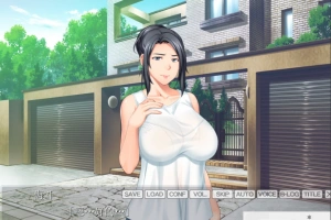 [拔作ADV]让上司的妻子消除欲求不满，让身心都睡过去的故事[电脑596M] GPT3.5汉化-同恩资源分享网