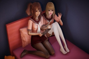 【神作SLG/汉化/礼包码】特工17v0.21.7汉化版【PC+安卓/2.18G/更新】-同恩资源分享网