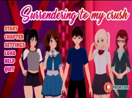 [日式SLG/中文] 向我的暗恋投降 Surrendering to My Crush v1.27 PC+安卓 [2.2G]-同恩资源分享网