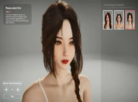 [3D互动/动态/中文] 隔壁的美艳人妻 The Wife Next Door v1.3.21 官方中文版电脑 [10.4G]-同恩资源分享网