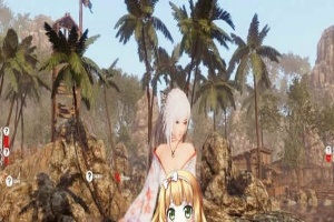 [极品ACT/中文]SwordxHime剑姬无双 Ver1.11.4 官方中文步兵版+存档[更新][12.4G/百度]』-同恩资源分享网