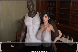 [欧美SLG/汉化/NTR] 蒂法的黑暗天堂 Tifa Dark Heaven v0.12 PC+安卓汉化版 [3.3G]-同恩资源分享网