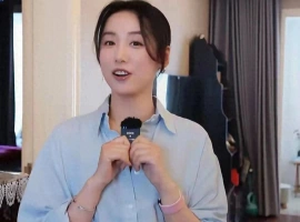 演员吕一首次晒北京小家，内室杂乱东西多，光线暗！网友：老公呢-同恩资源分享网