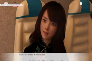 [欧美SLG/中文] 日本的新起点 New Beginnings in Japan Ch.2 v.0.6.7 PC+安卓 [3.7G]-同恩资源分享网