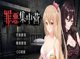 [SLG/中文/NTR] 罪恶集中营 STEAM官方PC+安卓中文步兵作弊版[百度] [1.8G]』-同恩资源分享网
