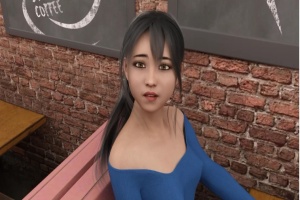 【欧美SLG/汉化/动态】一个谎言0.7汉化版【PC+安卓/1.61G/更新】-同恩资源分享网