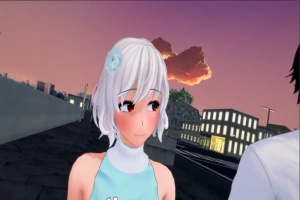 [日式SLG/中文] 深红高中 绯红高中 Crimson High 0.41.1 PC+安卓汉化版 [7G]-同恩资源分享网