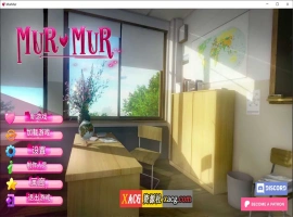 【后宫SLG/汉化/动态】轻声淫语 Murmur v0.7 米乐汉化版【PC+安卓/4G】-同恩资源分享网
