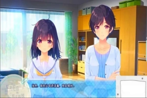 【PC/2D/RPG/中文】童貞兄妹:无法忍耐的哥哥和不直率叛逆妹妹官中+END【3.2G】-同恩资源分享网