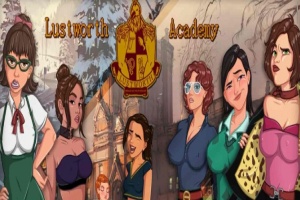 [沙盒2D/汉化/动态]拉斯特沃斯学院LustworthAcademyBetav0.30.4 汉化版[PC+安卓][1.3G/百度]』-同恩资源分享网