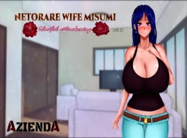 [2D欧美/汉化/NTR] NTR人妻米苏米 V1.01 PC+安卓汉化步兵完结版 [3G]-同恩资源分享网