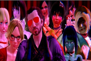 [欧美SLG/汉化/3D] 尼克·马洛·黑色 Nick Marlowe Noir v0.51f PC+安卓汉化版[百度][2.9G]』-同恩资源分享网