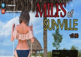 [神作SLG/汉化/动态] 徐娘半老 MILFs of Sunville ！v7.0.0 官方中文版+画廊全开[百度] [4.6G]』-同恩资源分享网