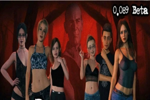 【欧美SLG/汉化/动态】贪婪 Ravenous v0.89 汉化版【PC+安卓/1.4G】-同恩资源分享网
