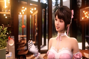 【3D大作SLG/中文】一起BnB-TOGETHER BnB V230810 中文版+DLC【10G】电脑-同恩资源分享网
