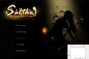 【PC/黑暗ADV/中文】莎爾蒂~绝望与崩溃的鬼畜无尽轮回 官方中文版【3.9G】-同恩资源分享网