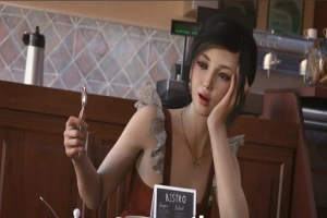 [欧美SLG/汉化] 昨天的十字路口 Yesterday’s Crossroads – Chapter 3 v0.4.1a PC+安卓汉化版 [1.3G]-同恩资源分享网