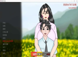 【欧美SLG/官中/动态】母亲NTR培训 Mother Ntr Training Ep.8 官方中文版【PC+安卓/4GB】-同恩资源分享网