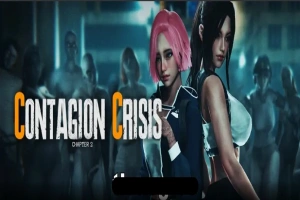 [亚洲SLG/中文] 传染危机 Contagion Crisis v0.4.0 PC+安卓汉化版 [4.2G]-同恩资源分享网