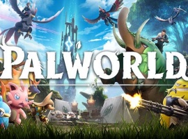 幻兽帕鲁 Palworld|豪华中文|Build.13218815+预购特典-天羽阿拉卡【百度网盘/下载】-同恩资源分享网