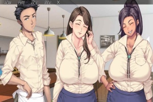 [拔作ADV/汉化]你母亲真是个好女人啊！汉化版+存档+漫画中文版[百度][1.2G]』-同恩资源分享网