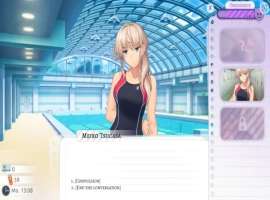 [亚洲SLG/中文] 学校游戏 School Game Ver0.962 PC+安卓 官中版 [3G]-同恩资源分享网