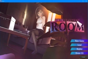 【2D/爆款SLG】ROOM：窥视女孩私生活SLG 双端汉化中文版【3.8G】-同恩资源分享网