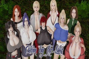 【亚洲风SLG/双端/汉化】湖边小屋v0.17d[560MB]-同恩资源分享网