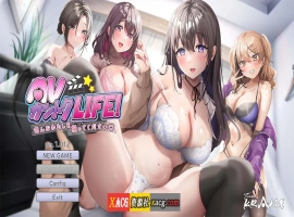 【互动SLG/中文/动态/全CV】AV 导演 LIFE！~请拍摄各种各样的我~ V1.012 官方中文正式版【新作/3.6G】-同恩资源分享网