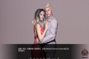 [欧美SLG/汉化] 无尽的欲望 Boundless Lust 1.4 PC+安卓汉化版 [2G]-同恩资源分享网