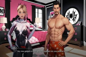 [欧美SLG/汉化] 英雄派对 Hero Party V0.9 PC+安卓汉化版 [800M]-同恩资源分享网