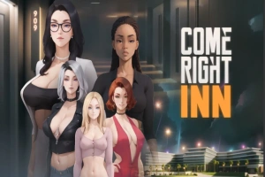 [欧美SLG/汉化] 来铃客栈 Come Right Inn EP.2 PC+安卓汉化版 [4G]-同恩资源分享网