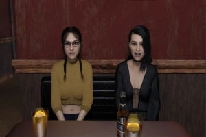 [欧美SLG/汉化] 快乐之家 The Home of Pleasure [v0.2.21] PC+安卓汉化版 [4G]-同恩资源分享网
