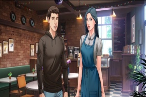 [欧美SLG/汉化/2D] 我们的红绳 我们的红线 Our Red String Ch. 11 Final PC汉化版[百度][1.5G]』-同恩资源分享网