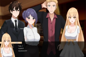 [2D欧美SLG/中文/NTR] 一诺千劫-阿雅版 A Promise Best Left Unkept – Aya Edition V0.8.0 中文版 电脑和安卓 [5G]-同恩资源分享网