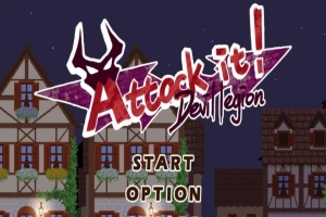 [ACT/中文/全动态]突击！恶魔军团！ V1.2.5 DL官方中文版[百度][2.1G]』-同恩资源分享网