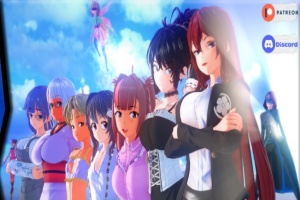 [沙盒SLG/汉化/动态] 精灵之爱 Genex Love v0.3.0 汉化版[百度][1.5G]』-同恩资源分享网