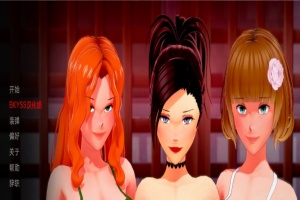 [日系SLG/汉化/3D] 性趣 性兴趣 Sexual Interest v1.0 PC+安卓汉化版[百度][2.8G]』-同恩资源分享网
