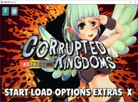 【3D游戏/沙盒/汉化】腐败王国 CorruptedKingdoms V0.22.3 精翻汉化版【PC+安卓/3G】-同恩资源分享网