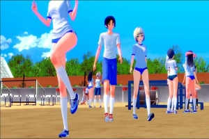 [日式SLG汉化] 魔法学校的故事 Tales of Magic School v0.1.6 PC+安卓 [3.3G]-同恩资源分享网
