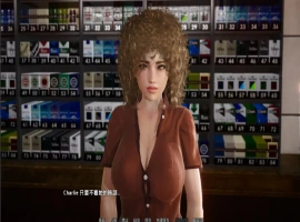 [亚洲SLG/汉化] 欲望的驱使 Driven by Desire [v0.2 Public] PC+安卓汉化版 [G]-同恩资源分享网